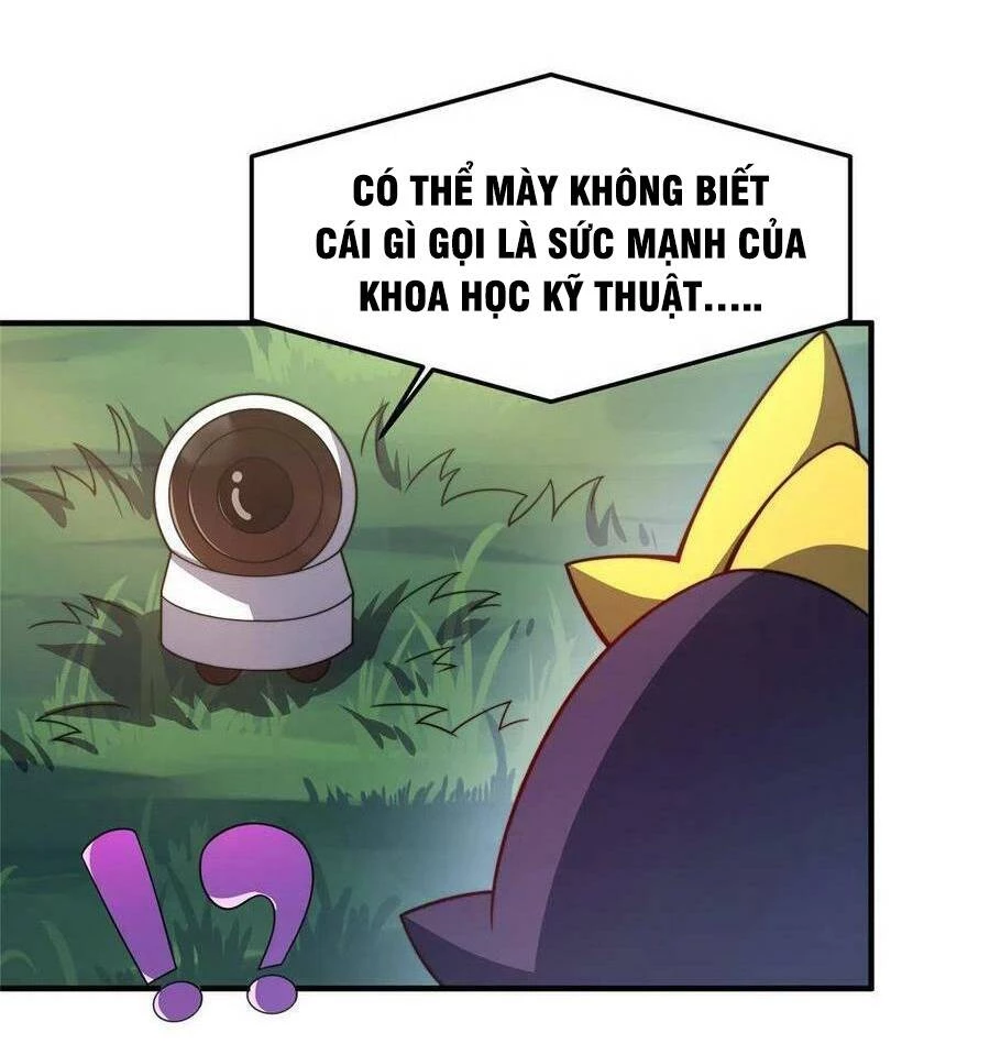 Thần Sủng Tiến Hóa Chapter 104 - Trang 4