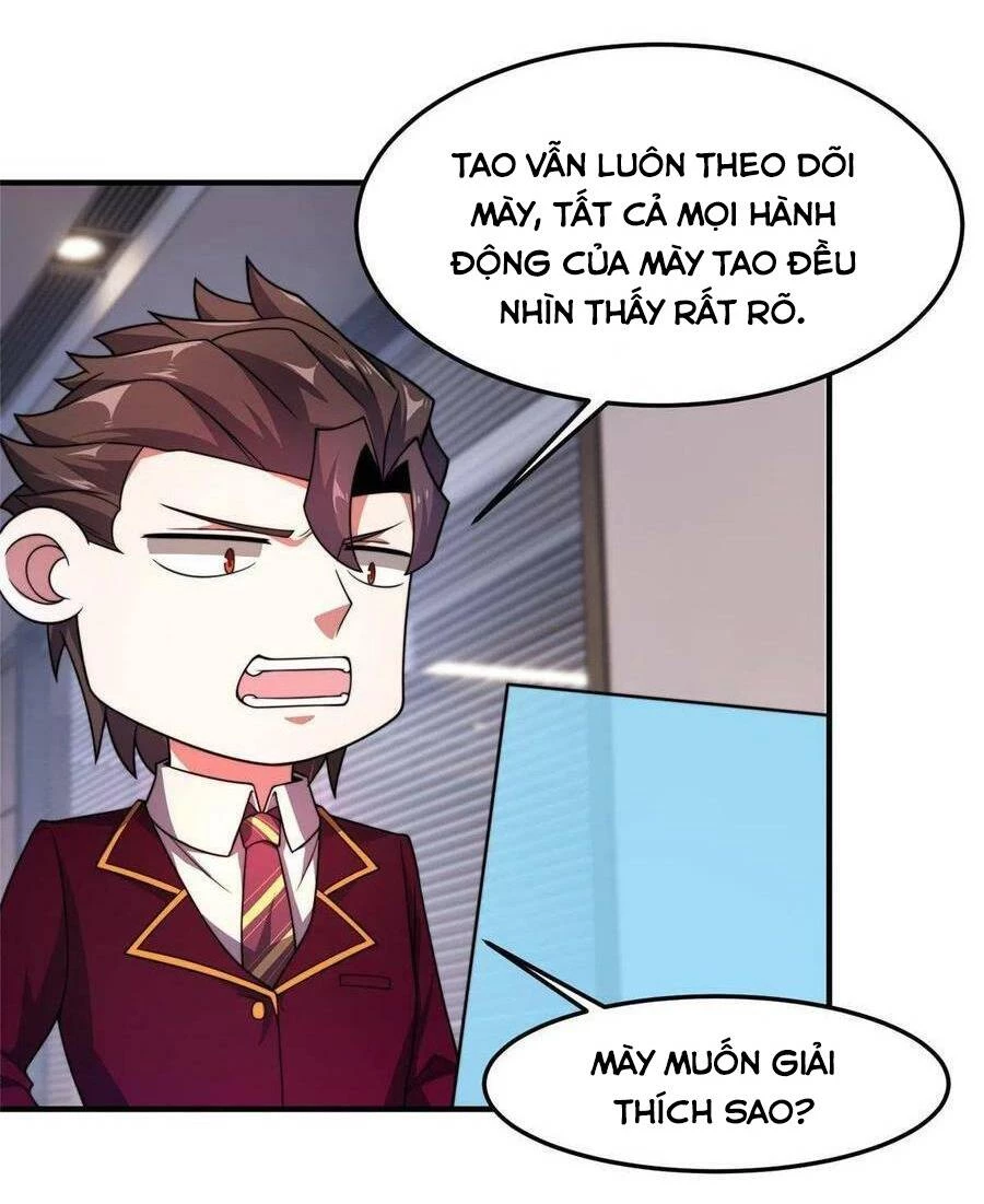 Thần Sủng Tiến Hóa Chapter 104 - Trang 4
