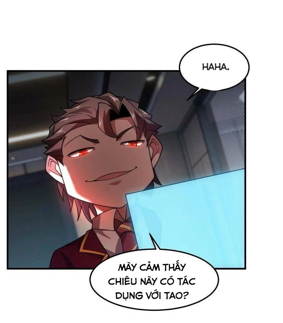 Thần Sủng Tiến Hóa Chapter 104 - Trang 4