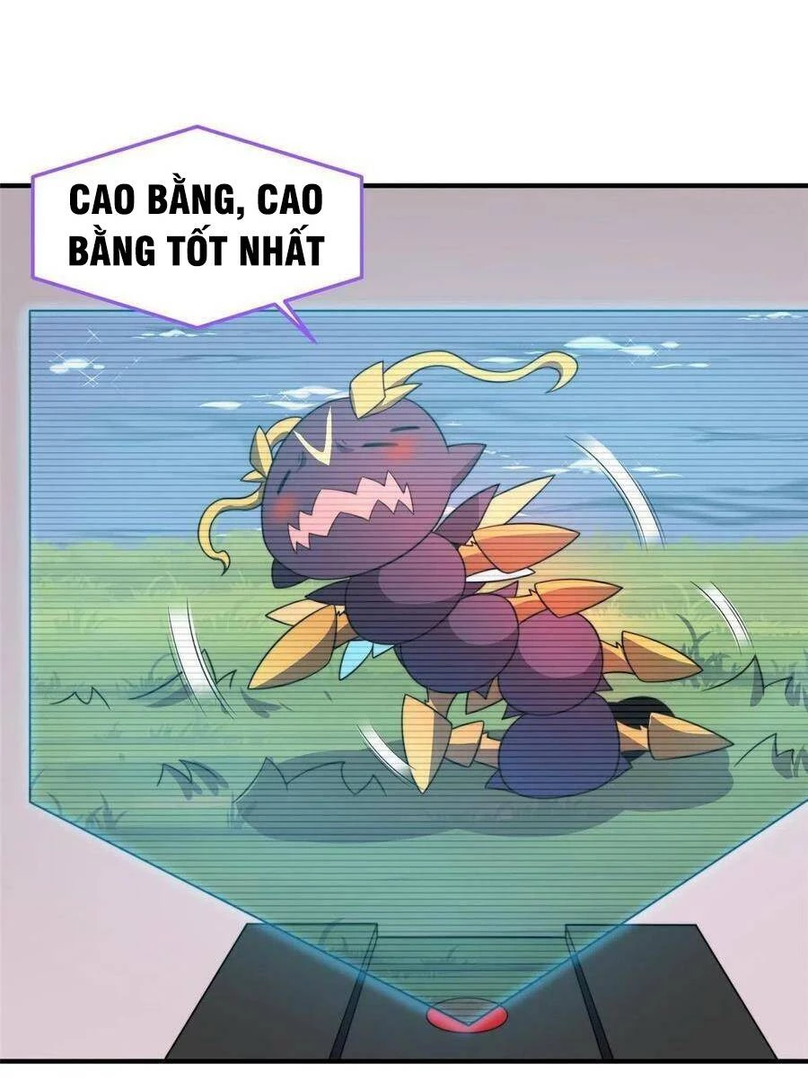 Thần Sủng Tiến Hóa Chapter 104 - Trang 4