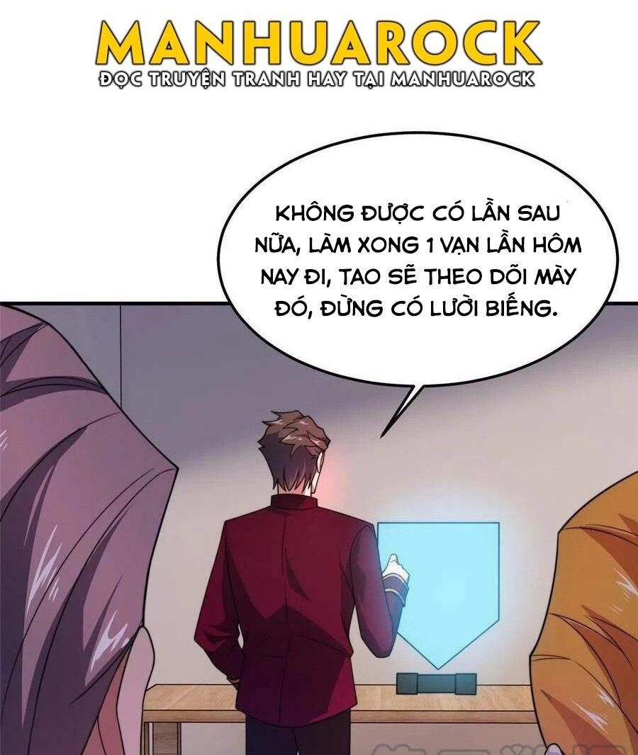 Thần Sủng Tiến Hóa Chapter 104 - Trang 4