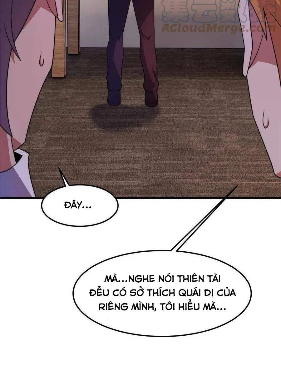 Thần Sủng Tiến Hóa Chapter 104 - Trang 4