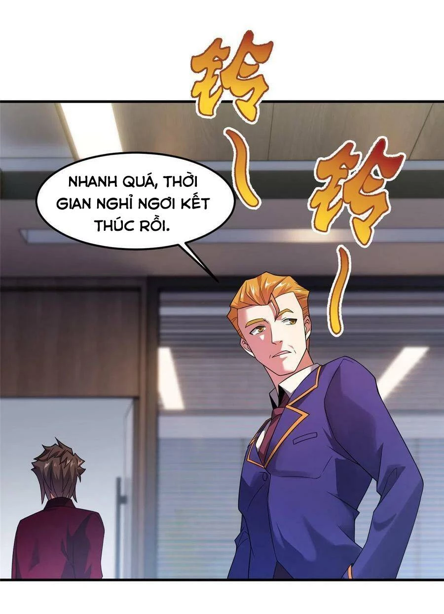 Thần Sủng Tiến Hóa Chapter 105 - Trang 4