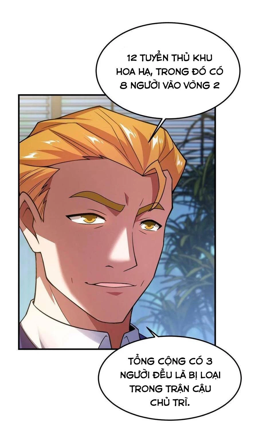 Thần Sủng Tiến Hóa Chapter 105 - Trang 4