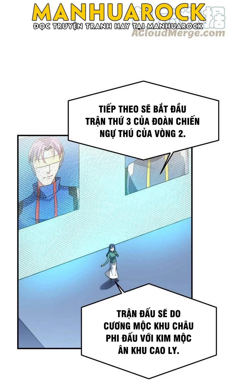 Thần Sủng Tiến Hóa Chapter 105 - Trang 4