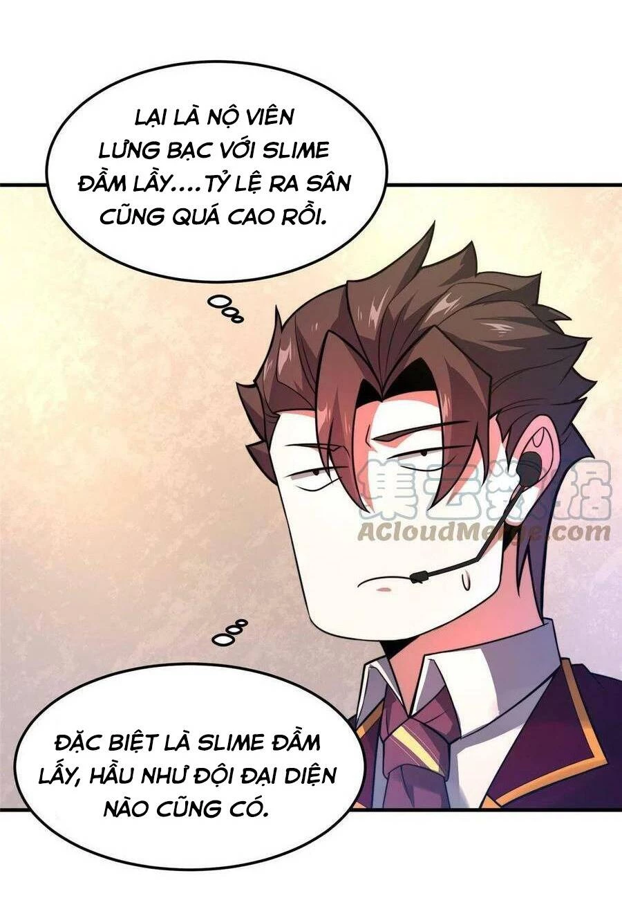 Thần Sủng Tiến Hóa Chapter 105 - Trang 4