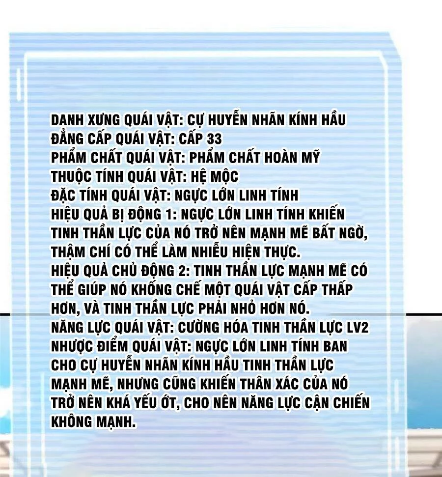 Thần Sủng Tiến Hóa Chapter 105 - Trang 4