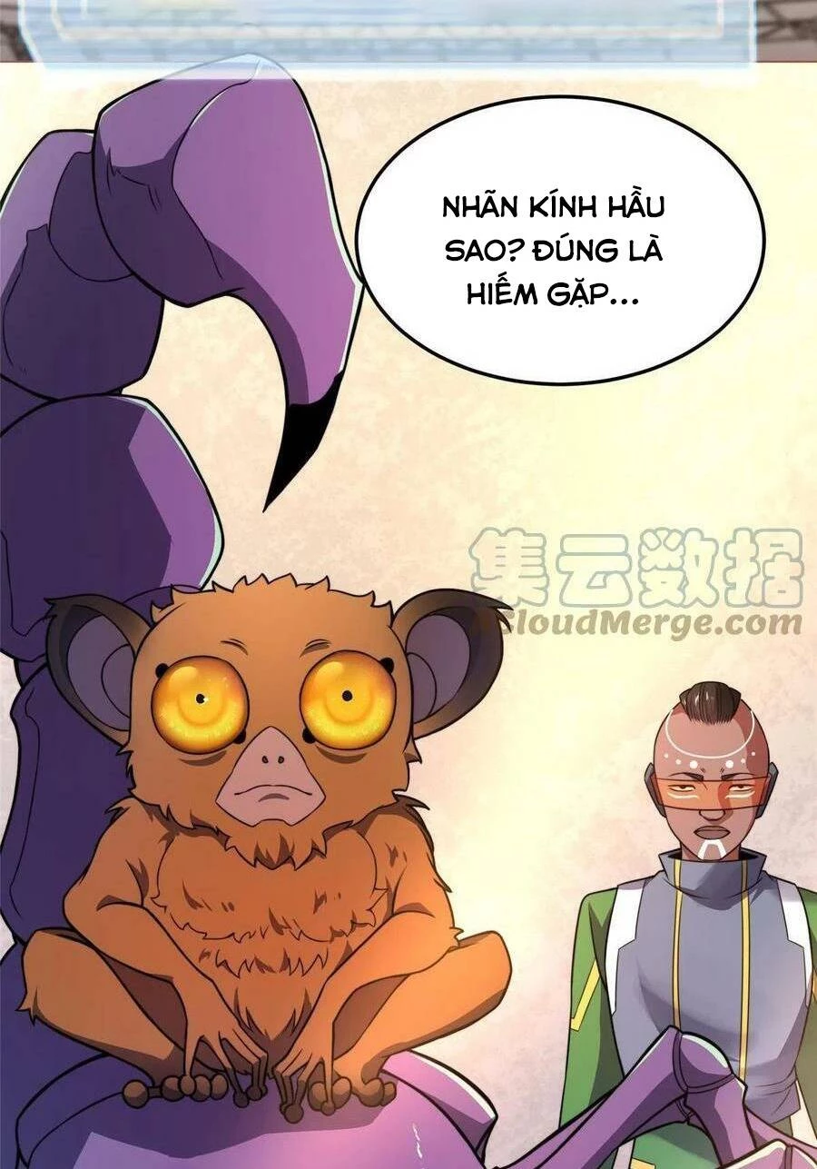 Thần Sủng Tiến Hóa Chapter 105 - Trang 4