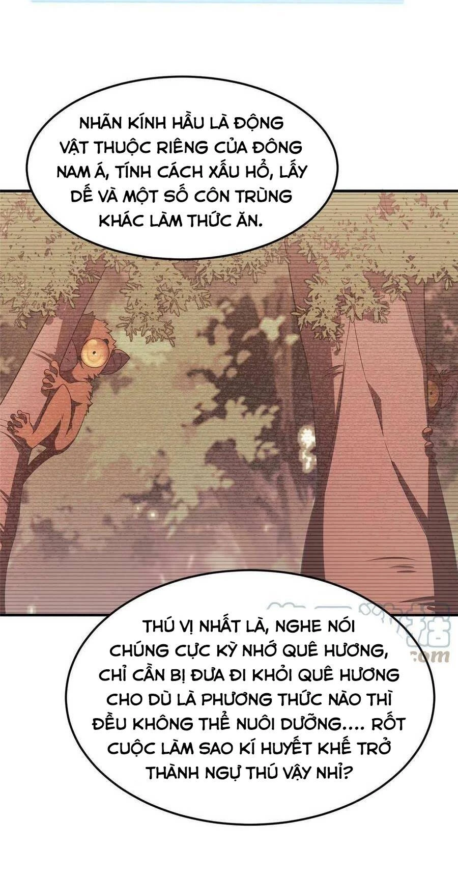 Thần Sủng Tiến Hóa Chapter 105 - Trang 4
