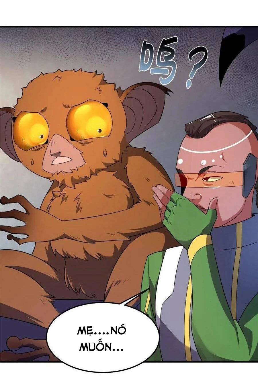 Thần Sủng Tiến Hóa Chapter 105 - Trang 4