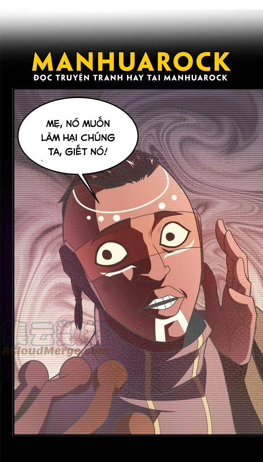 Thần Sủng Tiến Hóa Chapter 105 - Trang 4