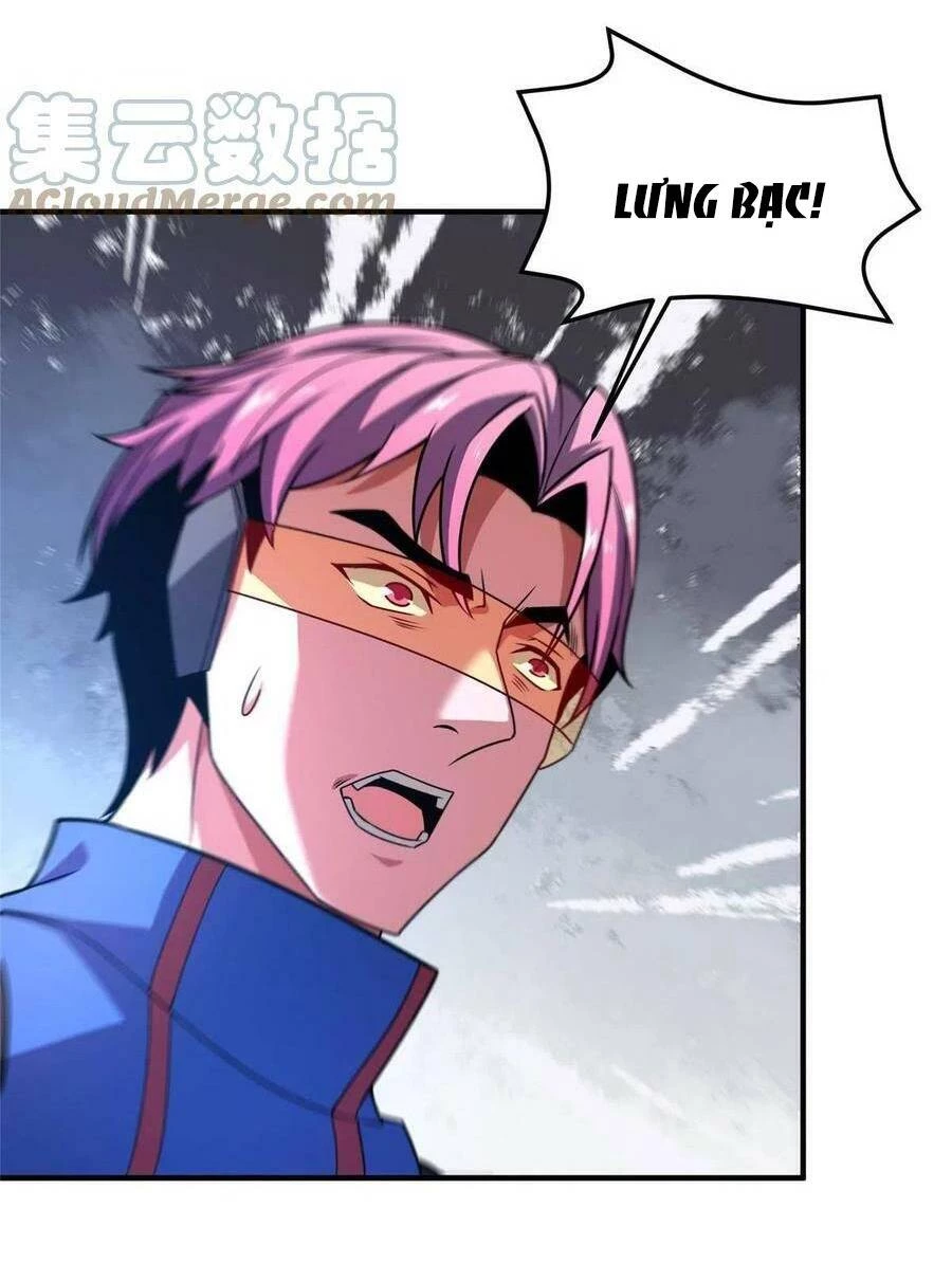 Thần Sủng Tiến Hóa Chapter 105 - Trang 4