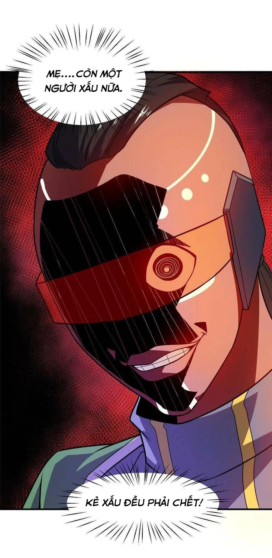 Thần Sủng Tiến Hóa Chapter 105 - Trang 4