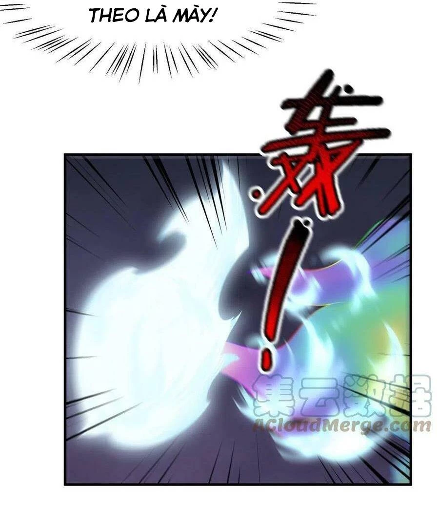 Thần Sủng Tiến Hóa Chapter 105 - Trang 4