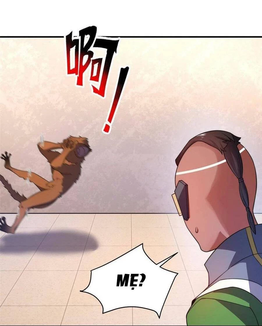 Thần Sủng Tiến Hóa Chapter 105 - Trang 4