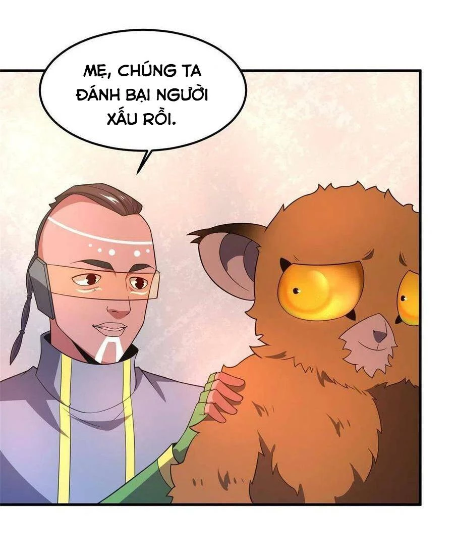 Thần Sủng Tiến Hóa Chapter 105 - Trang 4