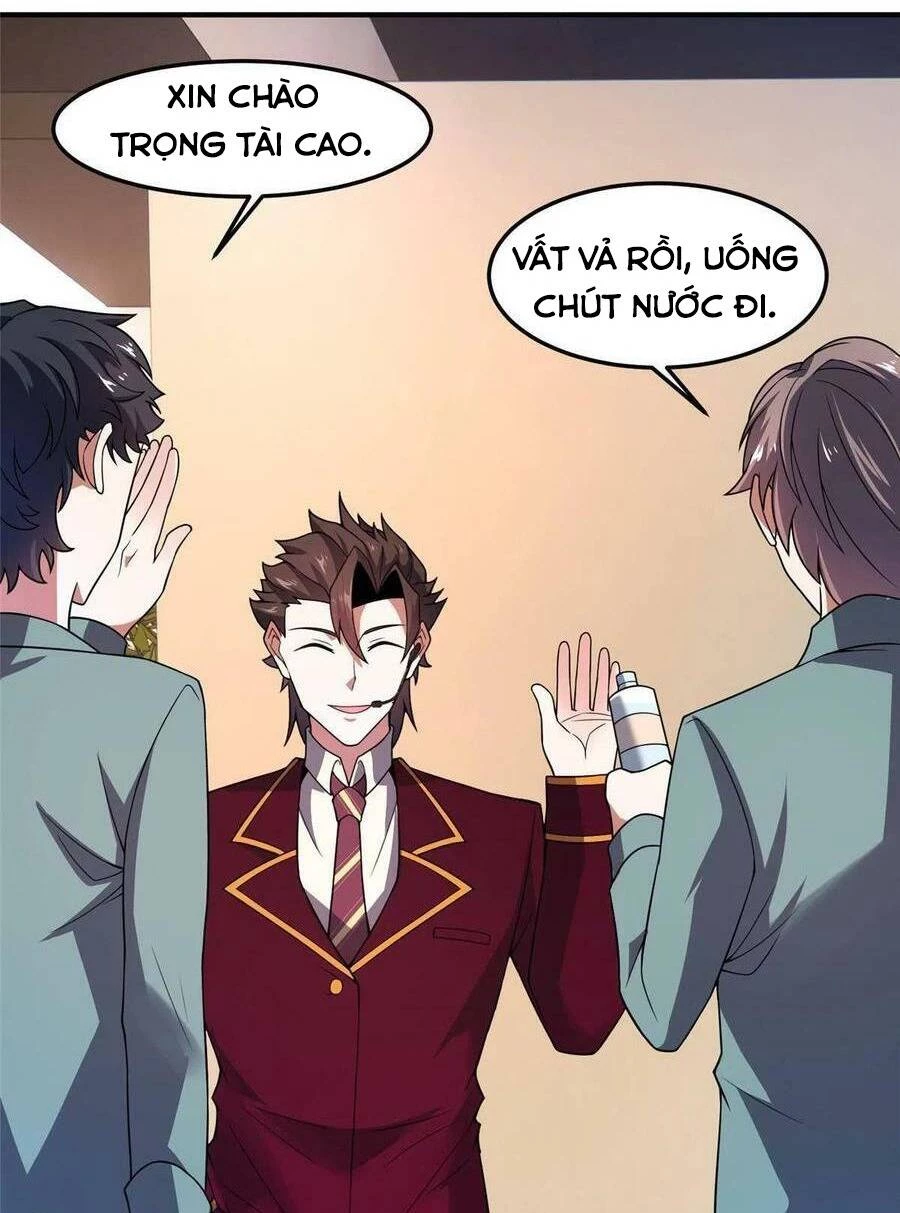 Thần Sủng Tiến Hóa Chapter 105 - Trang 4