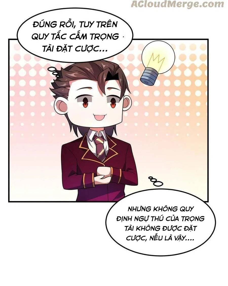 Thần Sủng Tiến Hóa Chapter 105 - Trang 4