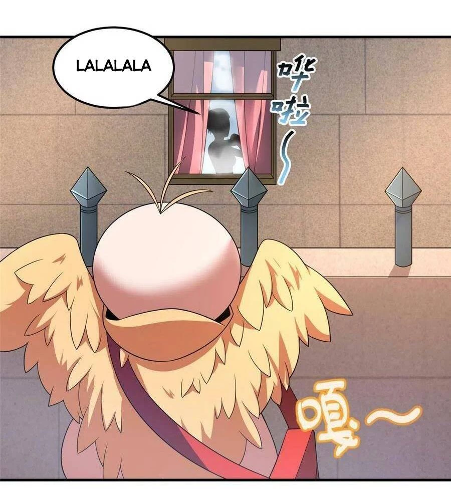 Thần Sủng Tiến Hóa Chapter 105 - Trang 4