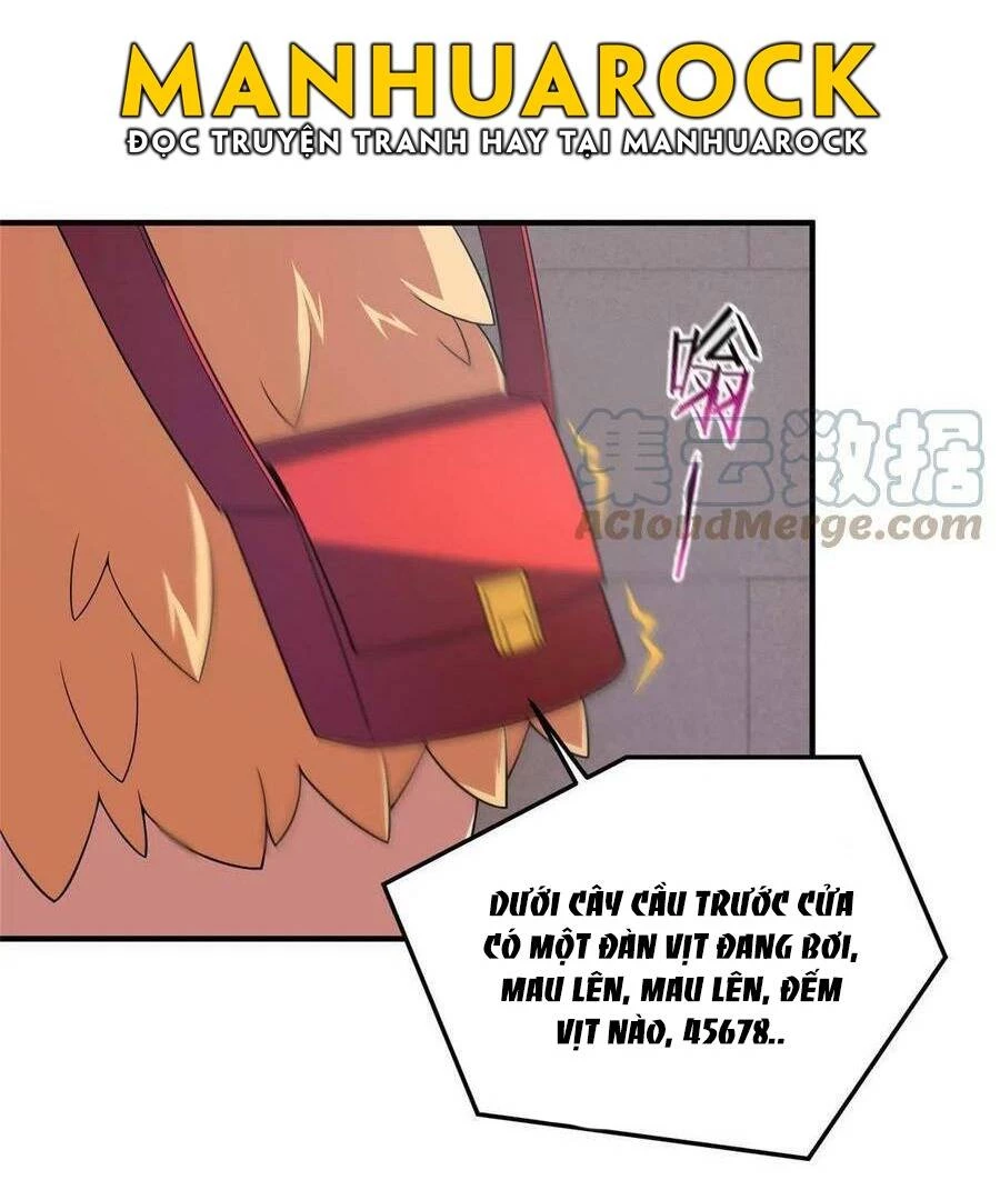 Thần Sủng Tiến Hóa Chapter 105 - Trang 4