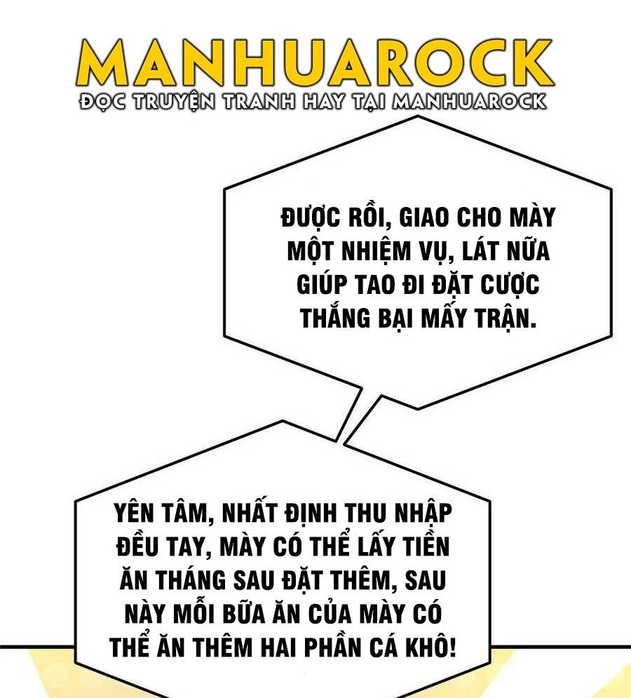 Thần Sủng Tiến Hóa Chapter 105 - Trang 4