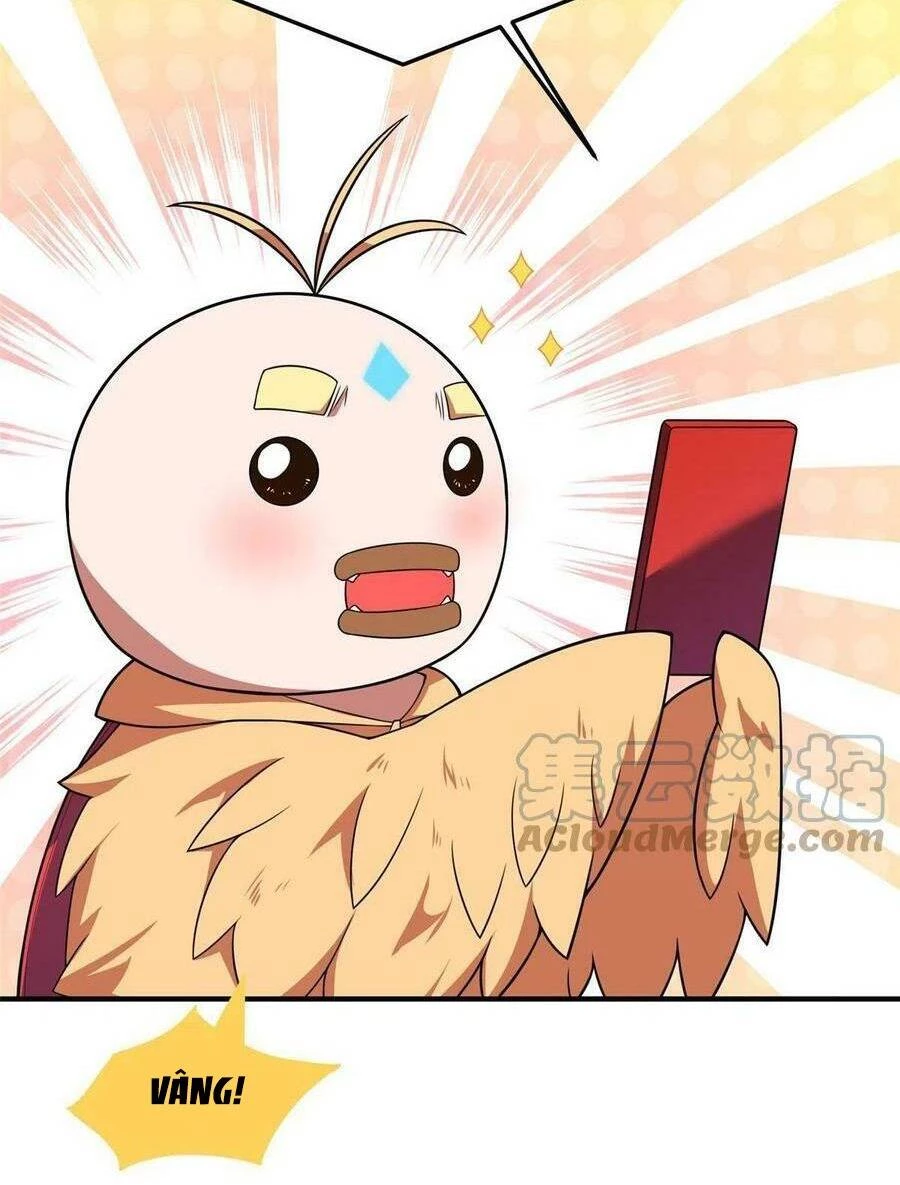 Thần Sủng Tiến Hóa Chapter 105 - Trang 4