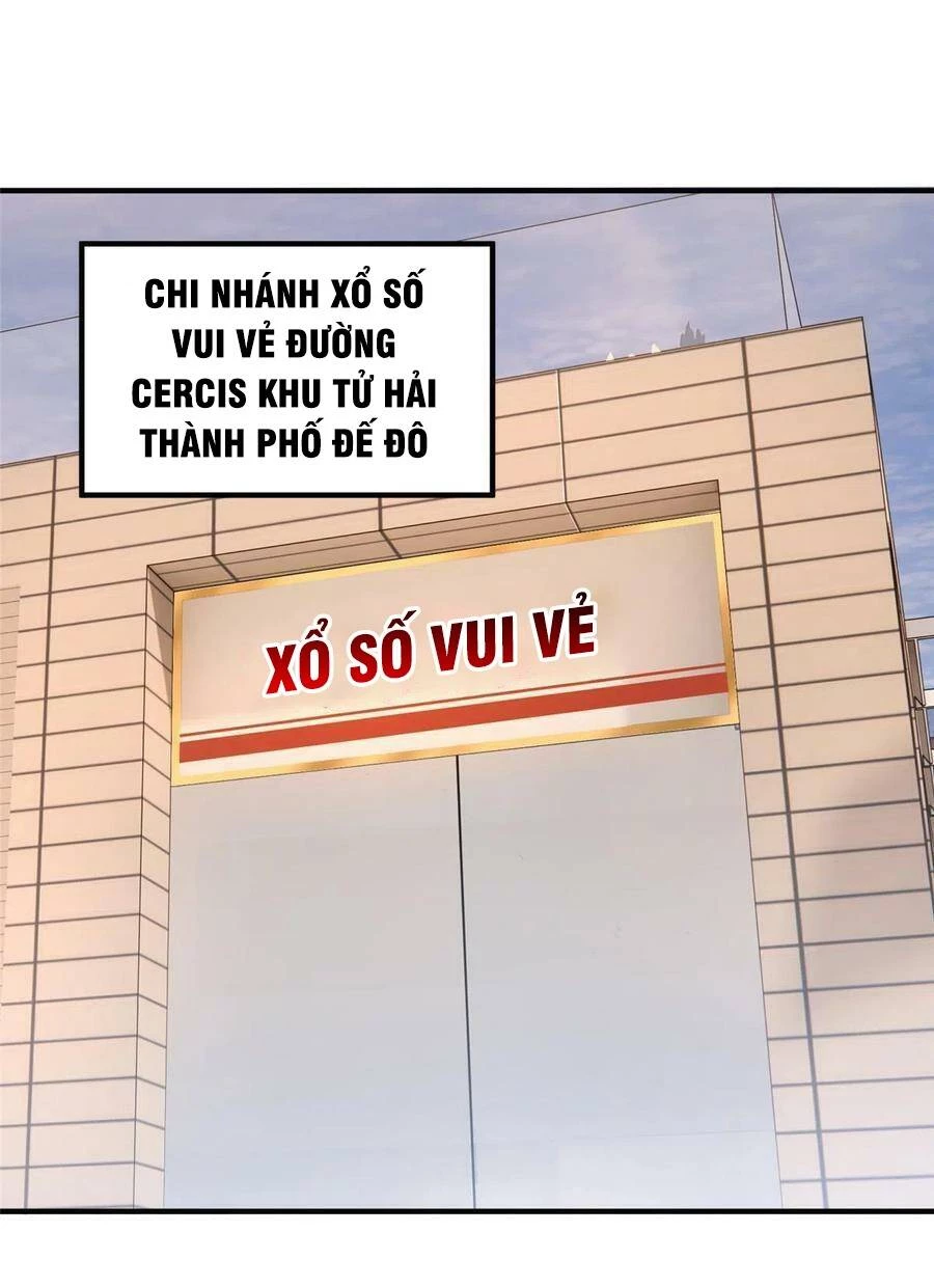 Thần Sủng Tiến Hóa Chapter 106 - Trang 4