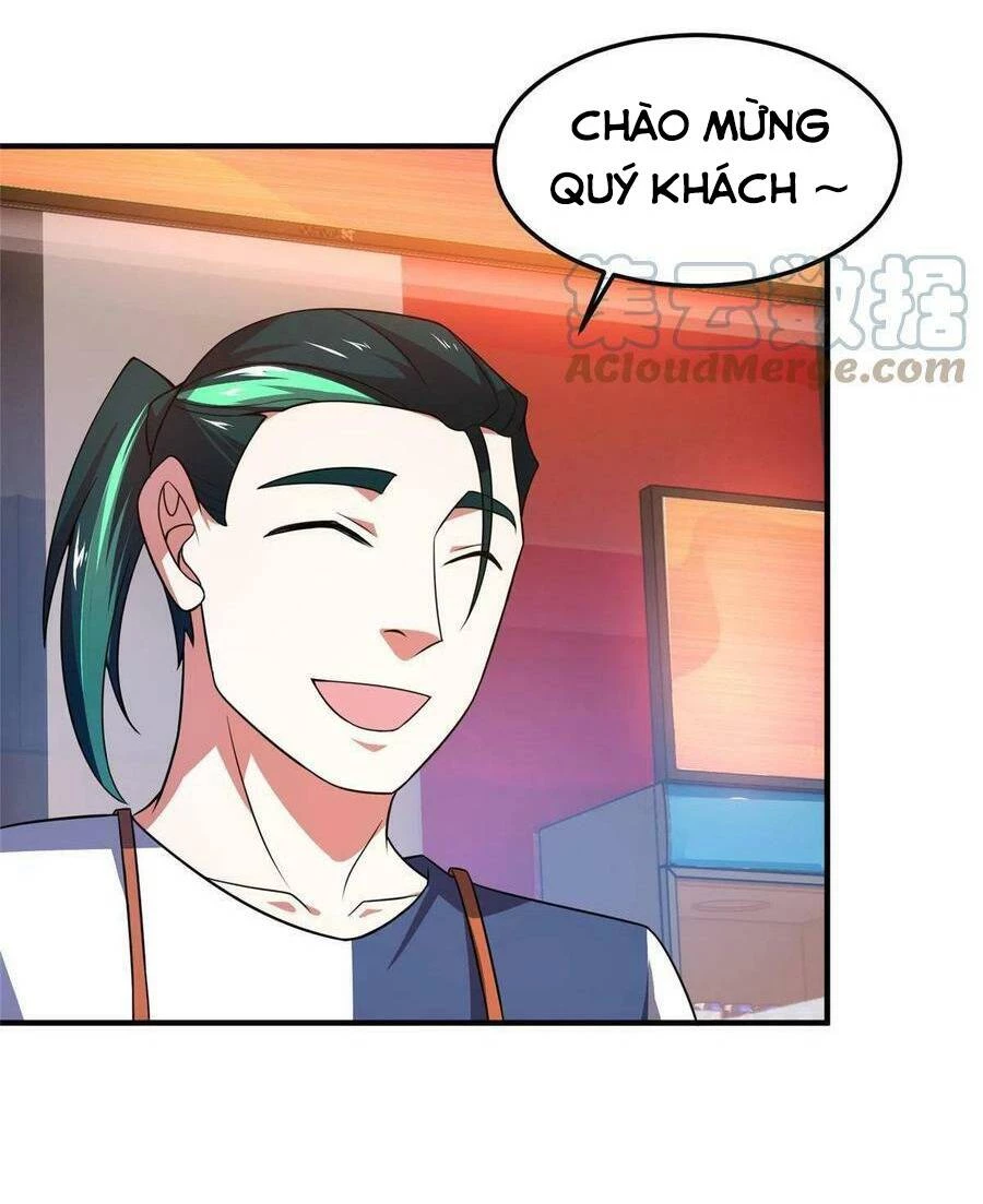 Thần Sủng Tiến Hóa Chapter 106 - Trang 4