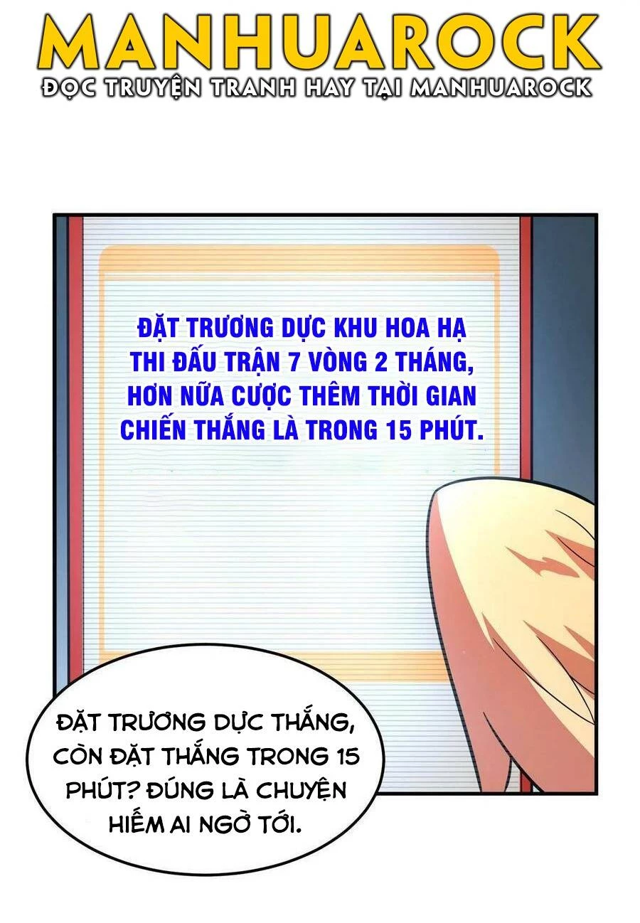 Thần Sủng Tiến Hóa Chapter 106 - Trang 4