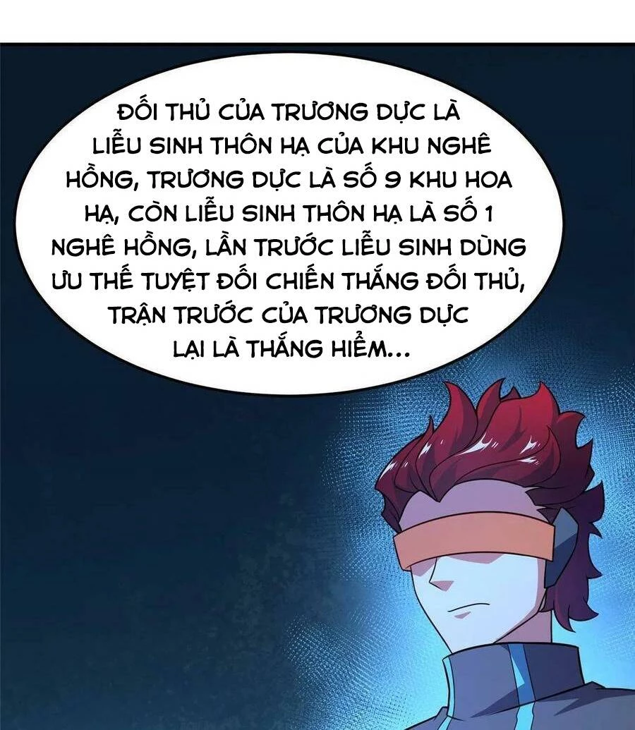 Thần Sủng Tiến Hóa Chapter 106 - Trang 4