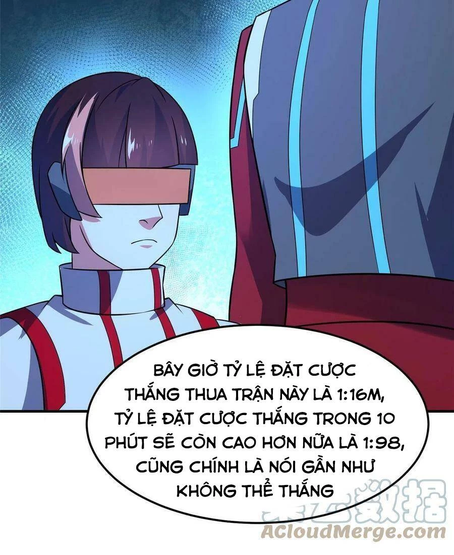 Thần Sủng Tiến Hóa Chapter 106 - Trang 4