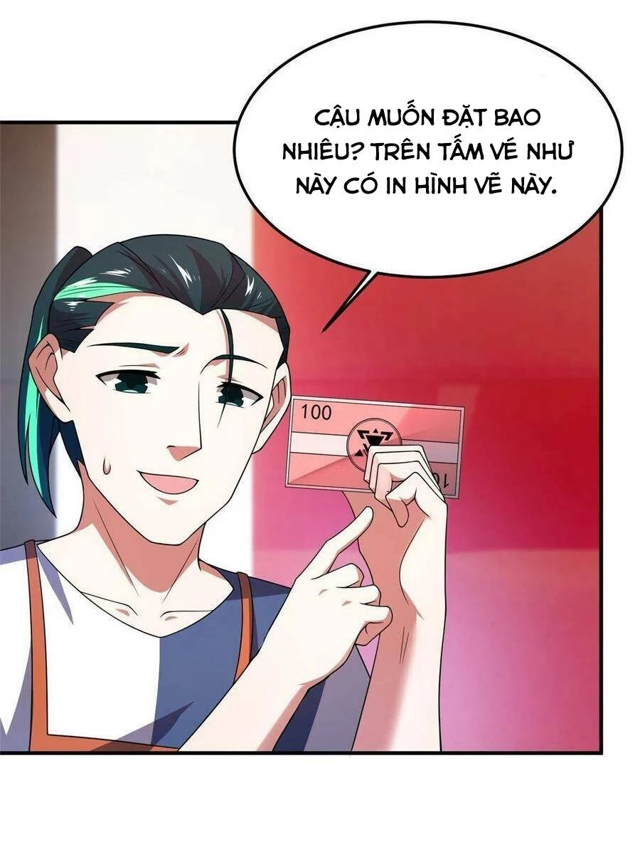 Thần Sủng Tiến Hóa Chapter 106 - Trang 4