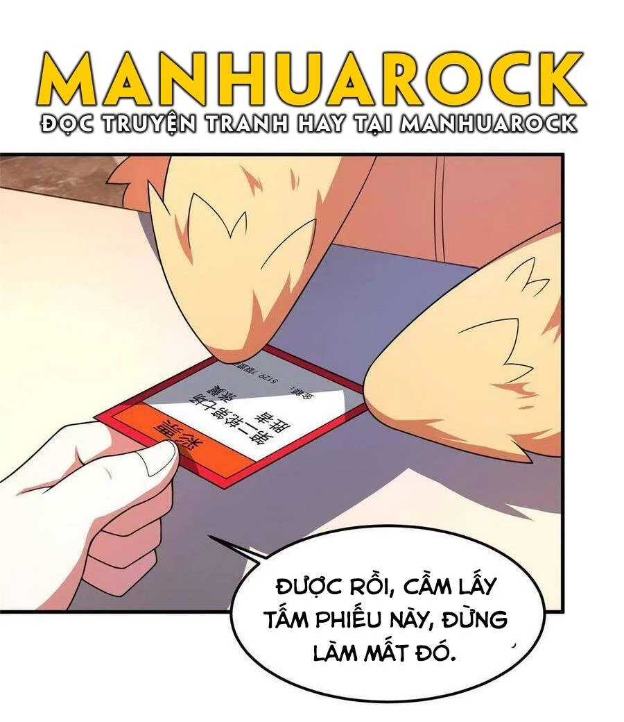 Thần Sủng Tiến Hóa Chapter 106 - Trang 4