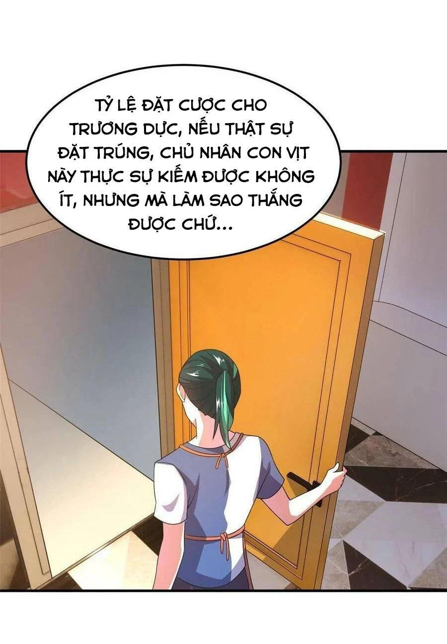 Thần Sủng Tiến Hóa Chapter 106 - Trang 4