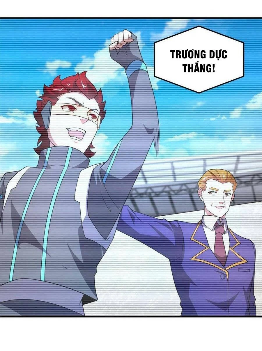 Thần Sủng Tiến Hóa Chapter 106 - Trang 4