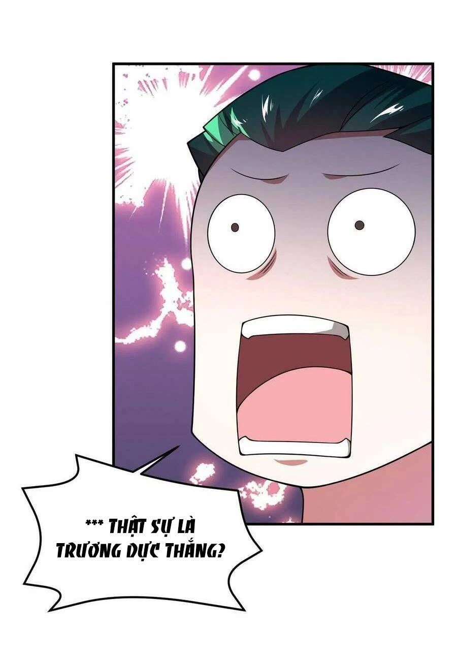 Thần Sủng Tiến Hóa Chapter 106 - Trang 4