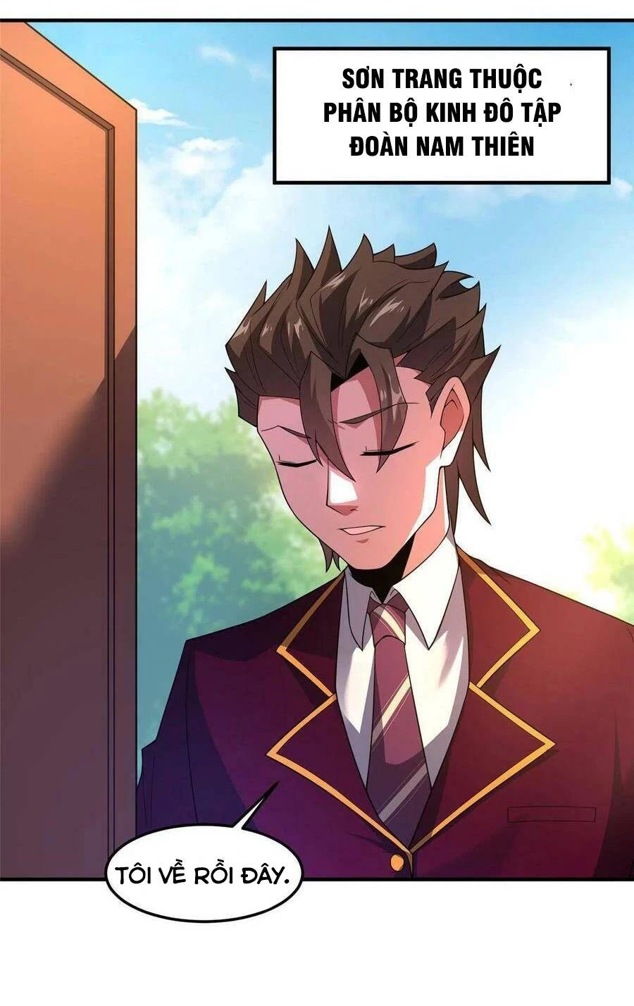 Thần Sủng Tiến Hóa Chapter 106 - Trang 4