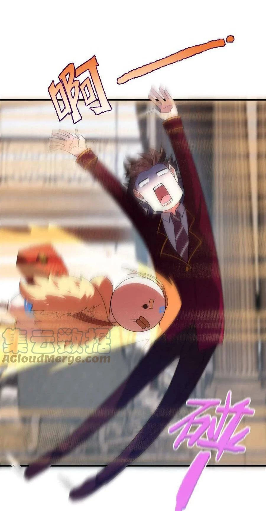 Thần Sủng Tiến Hóa Chapter 106 - Trang 4