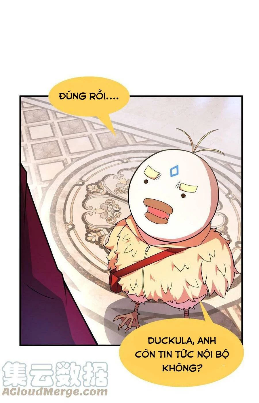 Thần Sủng Tiến Hóa Chapter 106 - Trang 4