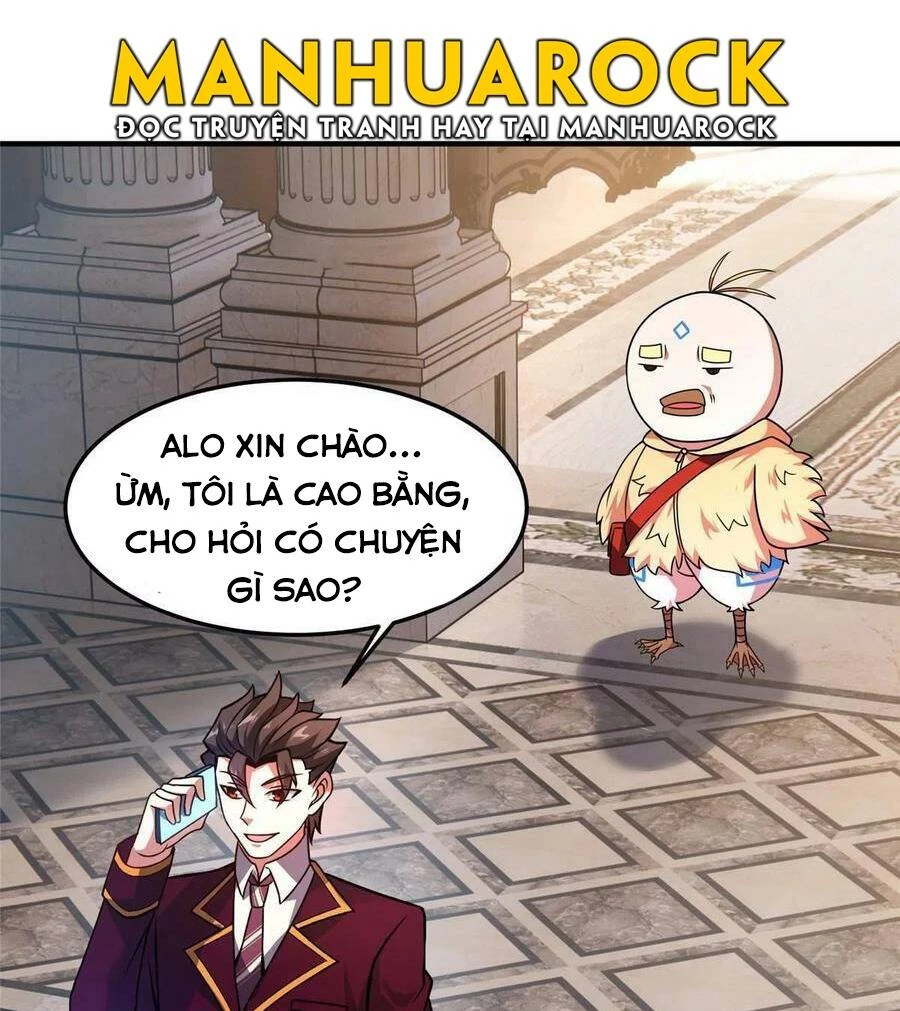 Thần Sủng Tiến Hóa Chapter 106 - Trang 4
