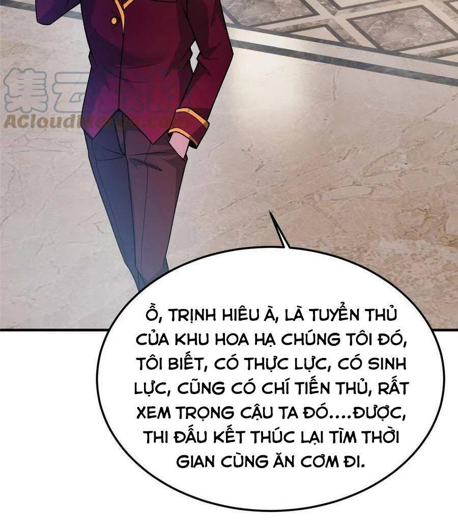 Thần Sủng Tiến Hóa Chapter 106 - Trang 4