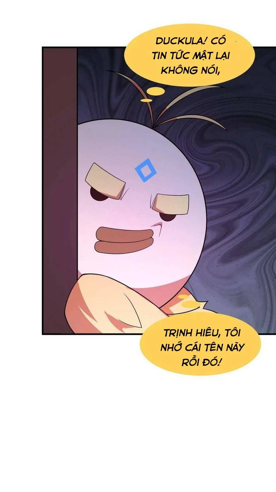 Thần Sủng Tiến Hóa Chapter 106 - Trang 4