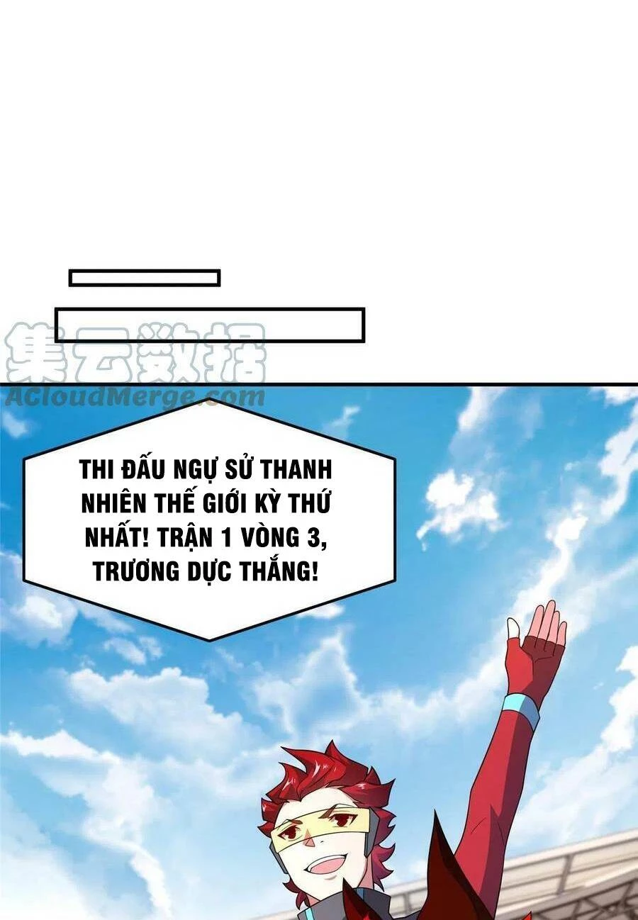 Thần Sủng Tiến Hóa Chapter 106 - Trang 4