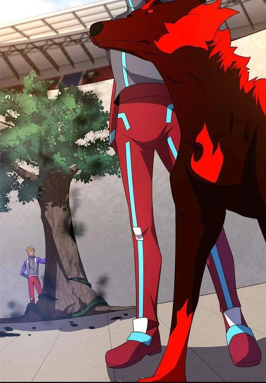 Thần Sủng Tiến Hóa Chapter 106 - Trang 4