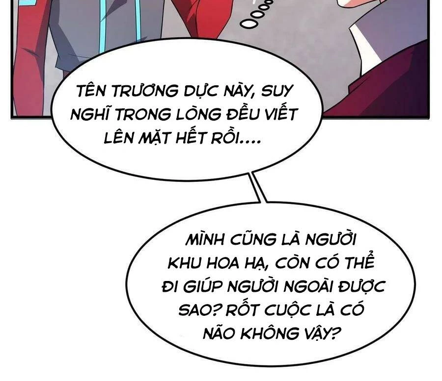 Thần Sủng Tiến Hóa Chapter 106 - Trang 4