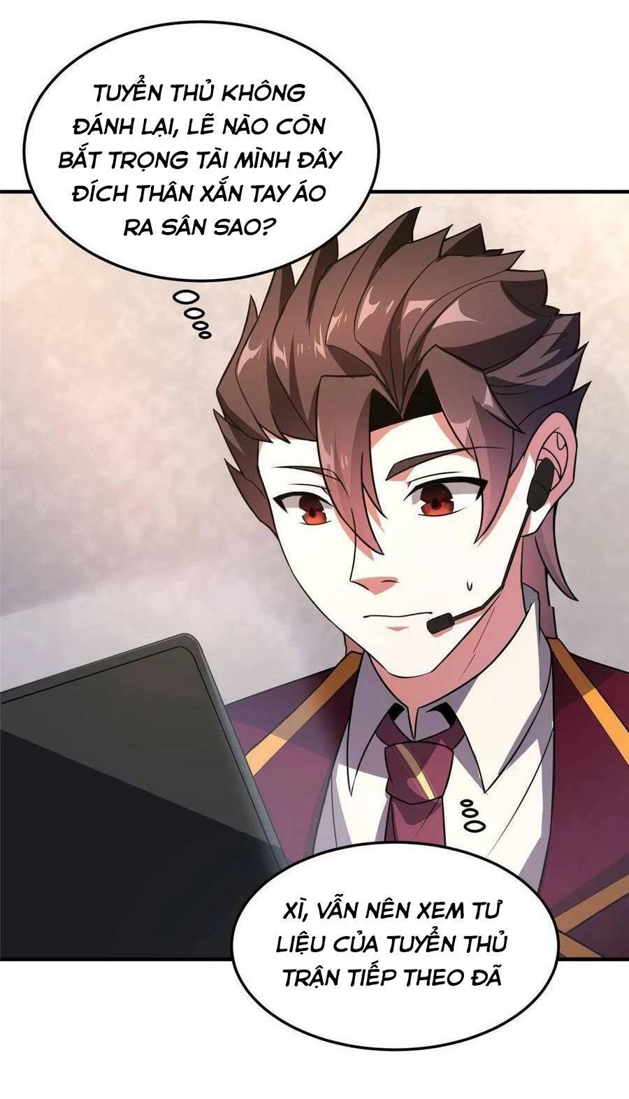 Thần Sủng Tiến Hóa Chapter 106 - Trang 4