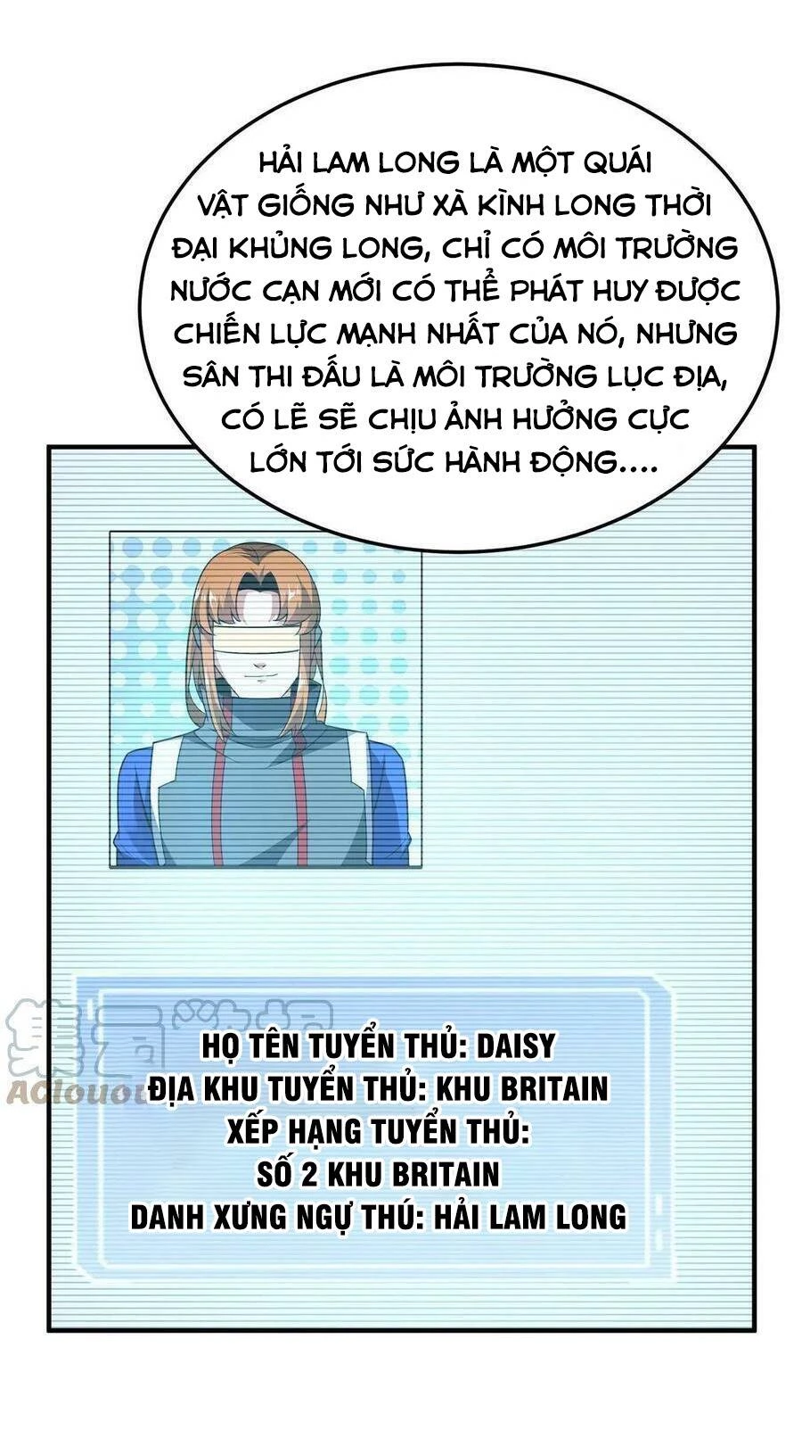 Thần Sủng Tiến Hóa Chapter 106 - Trang 4