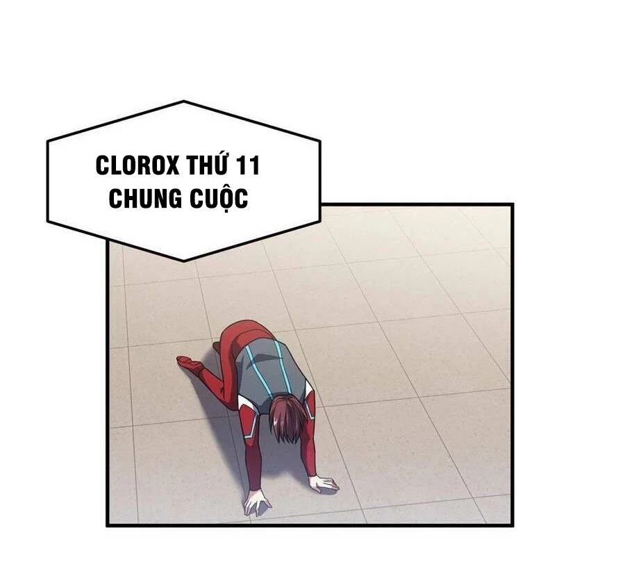 Thần Sủng Tiến Hóa Chapter 106 - Trang 4