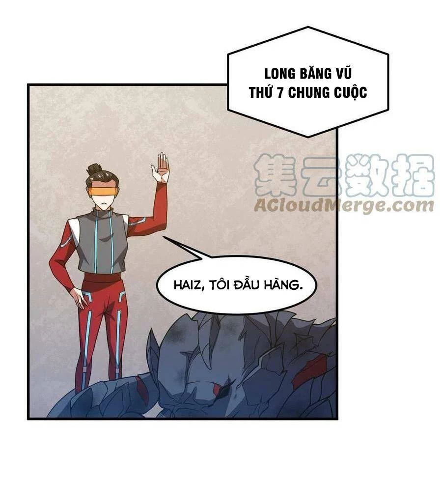 Thần Sủng Tiến Hóa Chapter 106 - Trang 4