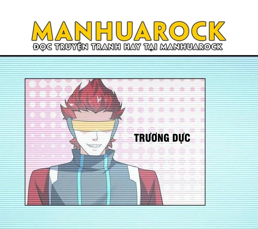 Thần Sủng Tiến Hóa Chapter 106 - Trang 4